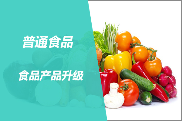 广东专业食品质量体系认证价格